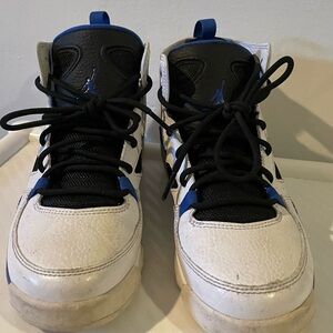Jordan’s